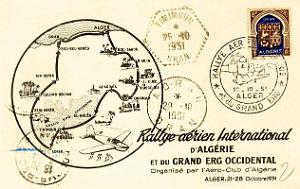 Oran documents divers 461